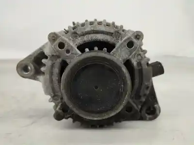Pezzo di ricambio per auto di seconda mano ALTERNATORE per TOYOTA AVENSIS WAGON (T25)  Riferimenti OEM IAM 2706027090  