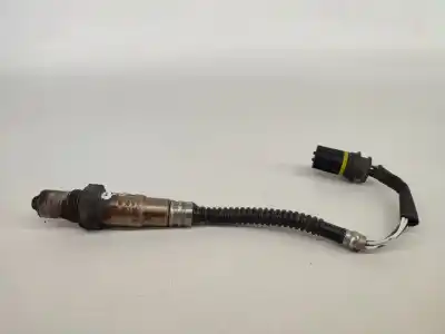 Pezzo di ricambio per auto di seconda mano Sonda Lambda per SMART CITY-COUPE (450)  Riferimenti OEM IAM A0015405617  