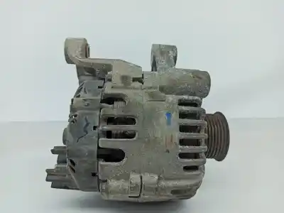 Second-hand car spare part alternator for bmw x3 (e83) 2.0 16v diesel cat oem iam references 7797660
