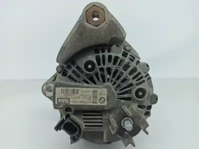 Pezzo di ricambio per auto di seconda mano alternatore per bmw x3 (e83) 2.0 16v diesel cat riferimenti oem iam 7797660  