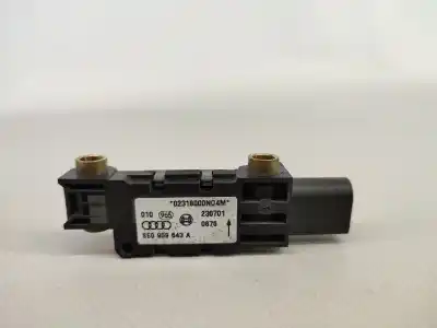 Автозапчастина б/у датчик для AUDI A4 B6 (8E2) 1.9 TDI Посилання на OEM IAM 8E0959643A  