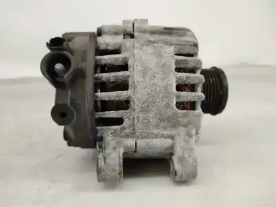 Автозапчастина б/у генератор для citroen ds4 (nx_) 1.6 hdi 115 посилання на oem iam 9678048880  