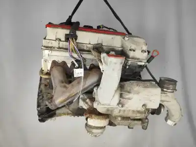 Pezzo di ricambio per auto di seconda mano motore completo per mercedes-benz slk (r170) 230 kompressor (170.449) riferimenti oem iam 111983  