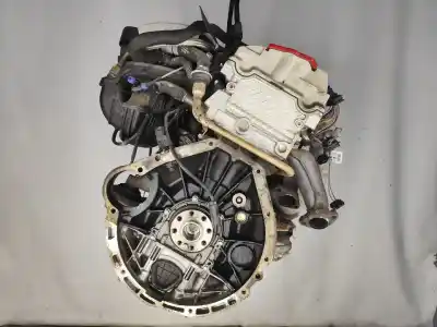 Pezzo di ricambio per auto di seconda mano motore completo per mercedes-benz slk (r170) 230 kompressor (170.449) riferimenti oem iam 111983  