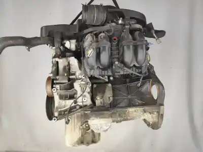 Pezzo di ricambio per auto di seconda mano motore completo per mercedes-benz slk (r170) 230 kompressor (170.449) riferimenti oem iam 111983  