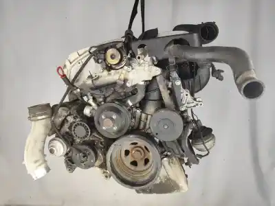 Pezzo di ricambio per auto di seconda mano motore completo per mercedes-benz slk (r170) 230 kompressor (170.449) riferimenti oem iam 111983  