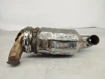 Автозапчастина б/у КАТАЛИЗАТОР для CITROEN DS4 (NX_)  Посилання на OEM IAM 3141061600  