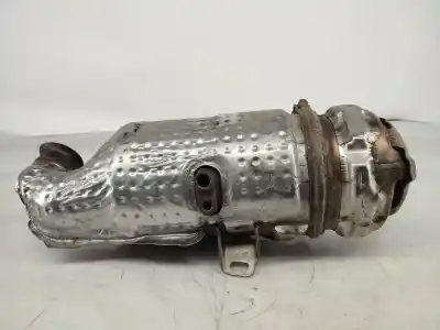 Автозапчастина б/у катализатор для citroen ds4 (nx_) 1.6 hdi 115 посилання на oem iam 3141061600  