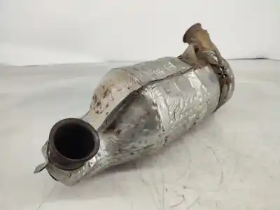 Автозапчастина б/у катализатор для citroen ds4 (nx_) 1.6 hdi 115 посилання на oem iam 3141061600  