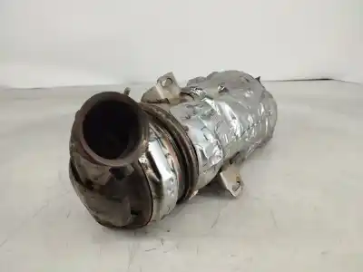 Автозапчастина б/у катализатор для citroen ds4 (nx_) 1.6 hdi 115 посилання на oem iam 3141061600  
