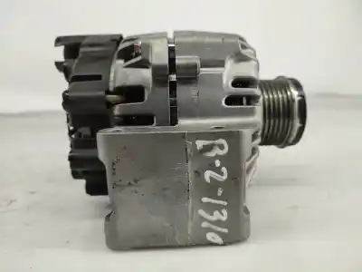 Second-hand car spare part alternator for opel corsa c (x01) 1.3 cdti (f08 f68) oem iam references 93169024  