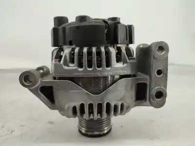 Second-hand car spare part alternator for opel corsa c (x01) 1.3 cdti (f08 f68) oem iam references 93169024  