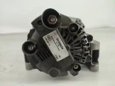 Second-hand car spare part alternator for opel corsa c (x01) 1.3 cdti (f08 f68) oem iam references 93169024  