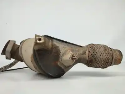 Second-hand car spare part catalytic converter for bmw x3 (e83) 2.0 16v diesel cat oem iam references 3419526