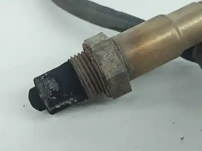 Second-hand car spare part lambda probe for bmw x3 (e83) 2.0 16v diesel cat oem iam references 0281004019  