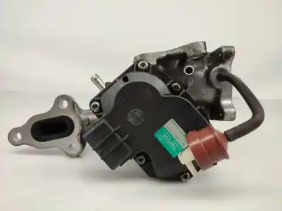 Peça sobressalente para automóvel em segunda mão VÁLVULA EGR por TOYOTA AURIS (_E15_)  Referências OEM IAM 2580033011  