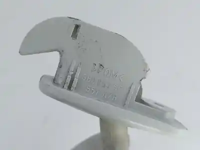 Автозапчасти б/у левая зона за audi a4 avant (8d5, b5) 113 h/380 gasolina 1996 5p ссылки oem iam 3b0857551  