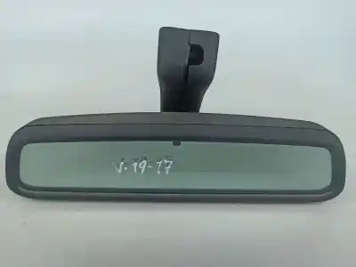 Peça sobressalente para automóvel em segunda mão espelho retrovisor interior por bmw 5 (e39) 525 tds referências oem iam 