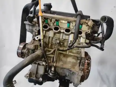 Recambio de automóvil de segunda mano de motor completo para hyundai i20 i (pb, pbt) 1.2 referencias oem iam g4la125  