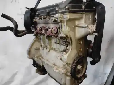 Recambio de automóvil de segunda mano de motor completo para hyundai i20 i (pb, pbt) 1.2 referencias oem iam g4la125  