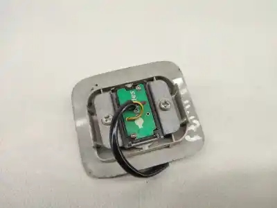 Автозапчастина б/у многофункційне управління для nissan qashqai / qashqai +2 i (j10, nj10, jj10e) 1.5 dci посилання на oem iam   