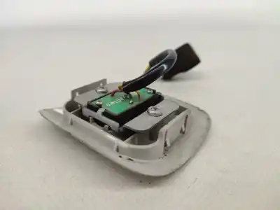 Автозапчастина б/у многофункційне управління для nissan qashqai / qashqai +2 i (j10, nj10, jj10e) 1.5 dci посилання на oem iam   