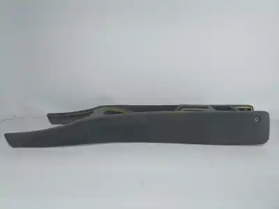 Автозапчастина б/у центральна консоль для opel omega b (v94) 2.5 td (f69 m69 p69) посилання на oem iam 09147005  