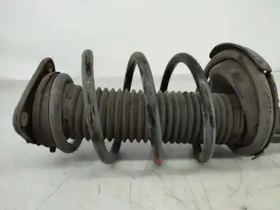 Second-hand car spare part front left shock absorber for ford focus ii (da_, hcp, dp) 1.6 tdci oem iam references 4m5118k001rbd  