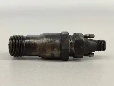 Автозапчасти б/у ИНЖЕКТОР за MERCEDES-BENZ TRÊS VOLUMES (W124)  ссылки OEM IAM KCA27S55  