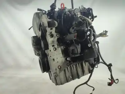 Pezzo di ricambio per auto di seconda mano MOTORE COMPLETO per JEEP COMPASS (MK49)  Riferimenti OEM IAM BYL  