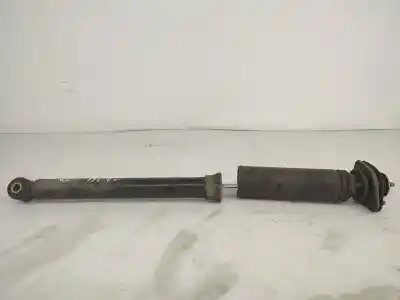 Second-hand car spare part rear left shock absorber for bmw 3 (e46) 320 d oem iam references 33526759100