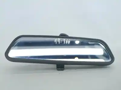 Second-hand car spare part interior rearview mirror for bmw 3 (e46) 320 d oem iam references e10210072