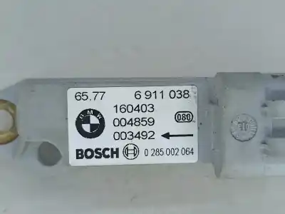 Second-hand car spare part sensor for bmw 3 (e46) 320 d oem iam references   