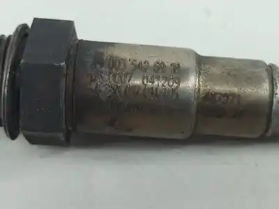 Автозапчастина б/у лямбда-зонд для smart forfour (454) 1.5 cdi (454.001) посилання на oem iam a0035426918  