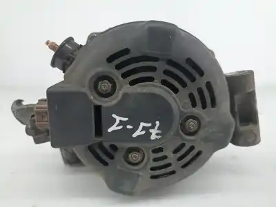 Автозапчастина б/у генератор для lexus is ii (_e2_) 220d (ale20) посилання на oem iam 2706026030  