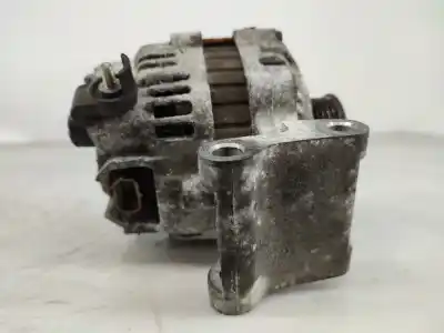 Peça sobressalente para automóvel em segunda mão alternador por mazda 2 (dy) gasolina 2004 5p referências oem iam 2s6t10300db  