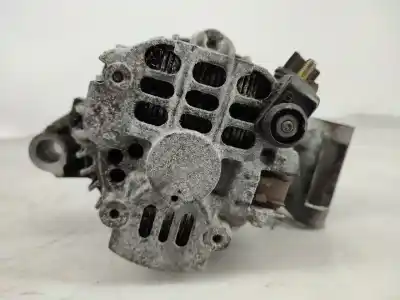 Peça sobressalente para automóvel em segunda mão alternador por mazda 2 (dy) gasolina 2004 5p referências oem iam 2s6t10300db  