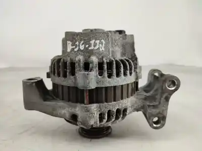 Peça sobressalente para automóvel em segunda mão alternador por mazda 2 (dy) gasolina 2004 5p referências oem iam 2s6t10300db  