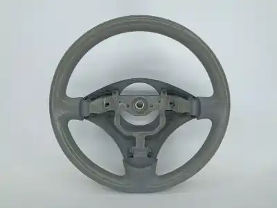 Peça sobressalente para automóvel em segunda mão volante por toyota yaris (_p1_) 1.0 (scp10_) referências oem iam 4518452010