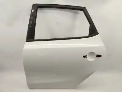 Pezzo di ricambio per auto di seconda mano porta posteriore sinistra per hyundai i30 (fd) 1.6 crdi riferimenti oem iam 
