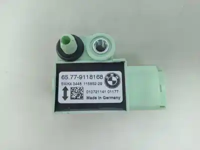 Second-hand car spare part sensor for bmw x3 (e83) 2.0 16v diesel cat oem iam references 65779118168