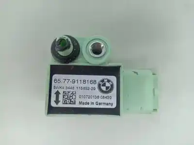 Автозапчастина б/у датчик для bmw x3 (e83) 2.0 turbodiesel cat посилання на oem iam 65779118168  