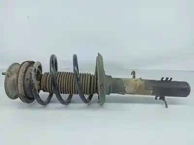 Second-hand car spare part front left shock absorber for bmw x3 (e83) 2.0 16v diesel cat oem iam references 