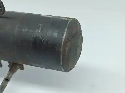 Peça sobressalente para automóvel em segunda mão amortecedor dianteiro esquerdo por bmw x3 (e83) 2.0 16v diesel cat referências oem iam   