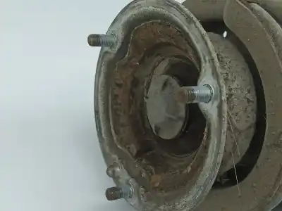 Peça sobressalente para automóvel em segunda mão amortecedor dianteiro esquerdo por bmw x3 (e83) 2.0 16v diesel cat referências oem iam   