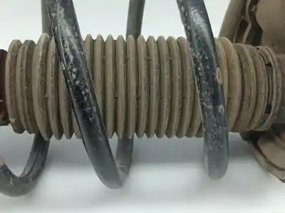 Peça sobressalente para automóvel em segunda mão amortecedor dianteiro esquerdo por bmw x3 (e83) 2.0 16v diesel cat referências oem iam   