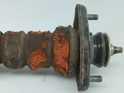 Peça sobressalente para automóvel em segunda mão amortecedor traseiro esquerdo por bmw x3 (e83) 2.0 16v diesel cat referências oem iam   