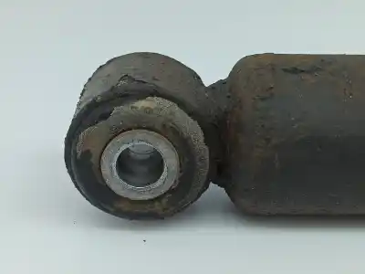 Peça sobressalente para automóvel em segunda mão amortecedor traseiro esquerdo por bmw x3 (e83) 2.0 16v diesel cat referências oem iam   