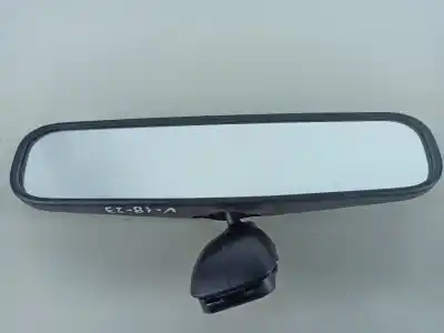 Pezzo di ricambio per auto di seconda mano specchio interno per hyundai i30 (fd) 1.6 crdi riferimenti oem iam 