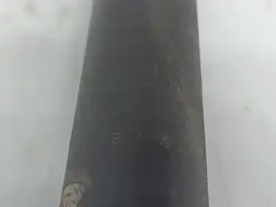 Автозапчастина б/у амортизатор задній лівий для renault megane ii break (km0/1_) 1.5 dci (km02. km13) gasóleo 2004 5p посилання на oem iam 8200415734  